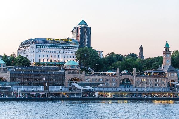 Hotel Hafen Hamburg